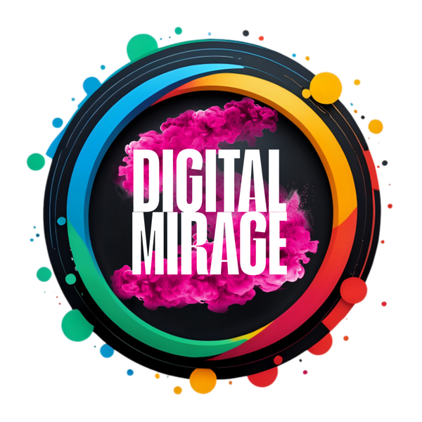 Digital Mirage